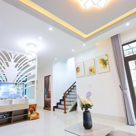 KenPi Homestay - NGUYÊN CĂN 4 phòng ngủ, đậu nhiều ô tô Hue Esterno foto